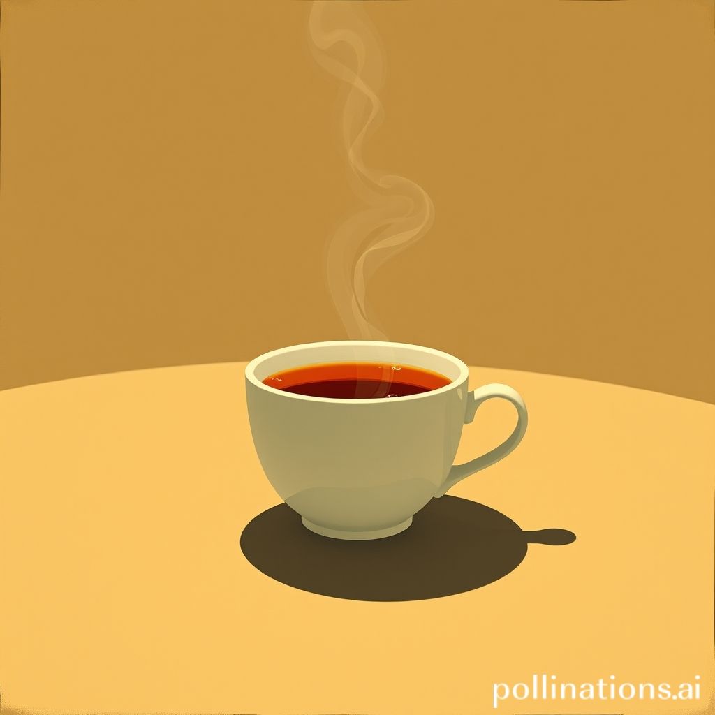 Can Nespresso Make Tea?